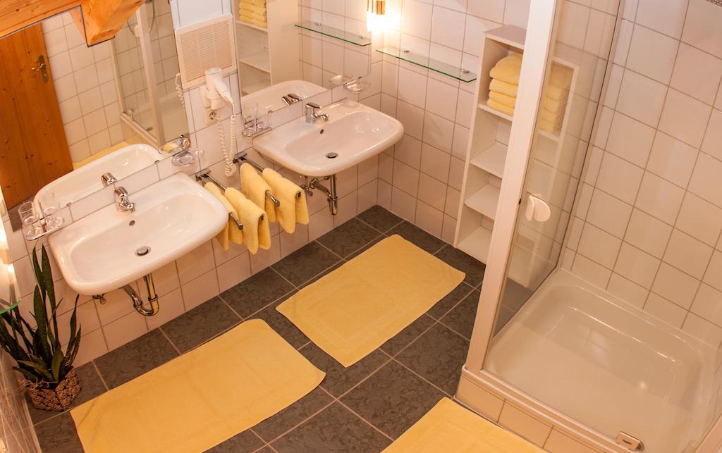 Apartmán Haus Lenz Serfaus Pokoj fotografie
